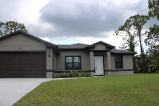 Building Photo - 7433 Battalla Rd