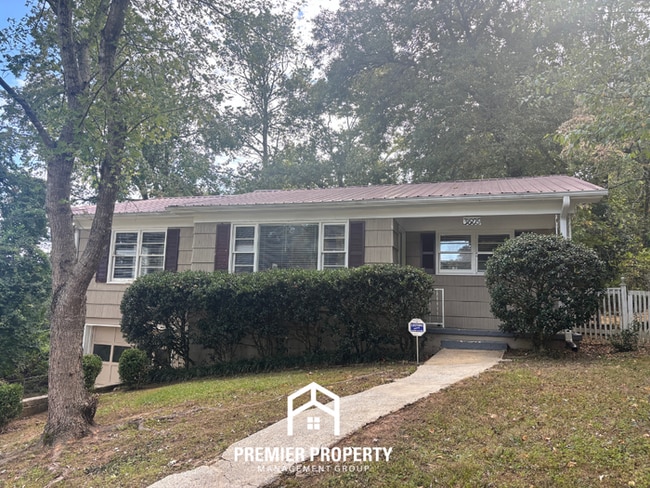 Foto del edificio - 3609 Pinson Heights Cir