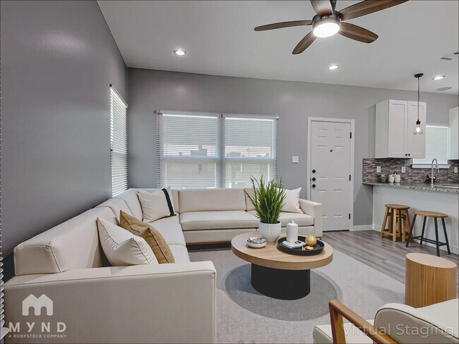 Foto del edificio - 310 Gabriel