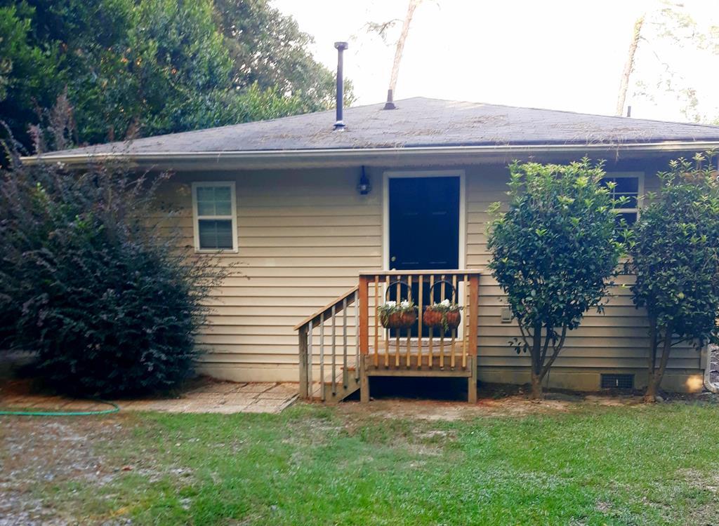 Foto principal - 3209 Colonial Dr