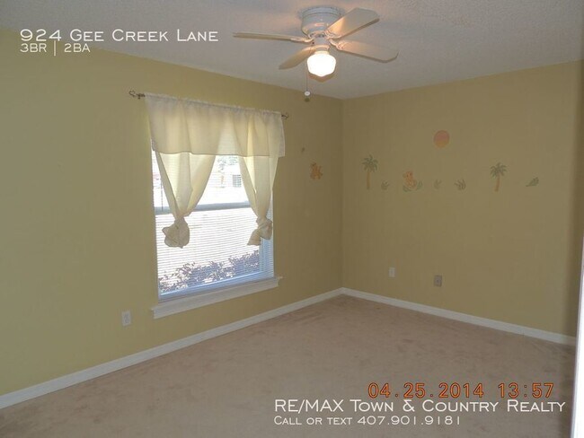 Building Photo - Casselberry Rental Home