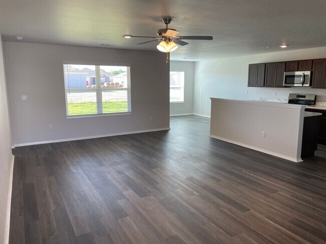 Building Photo - *New Year, New Home Special* BRAND NEW Thr...