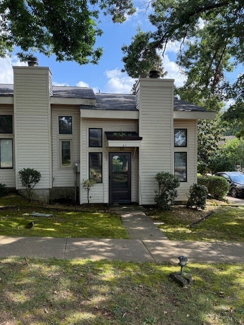 Building Photo - 1103 Old Monrovia Rd NW