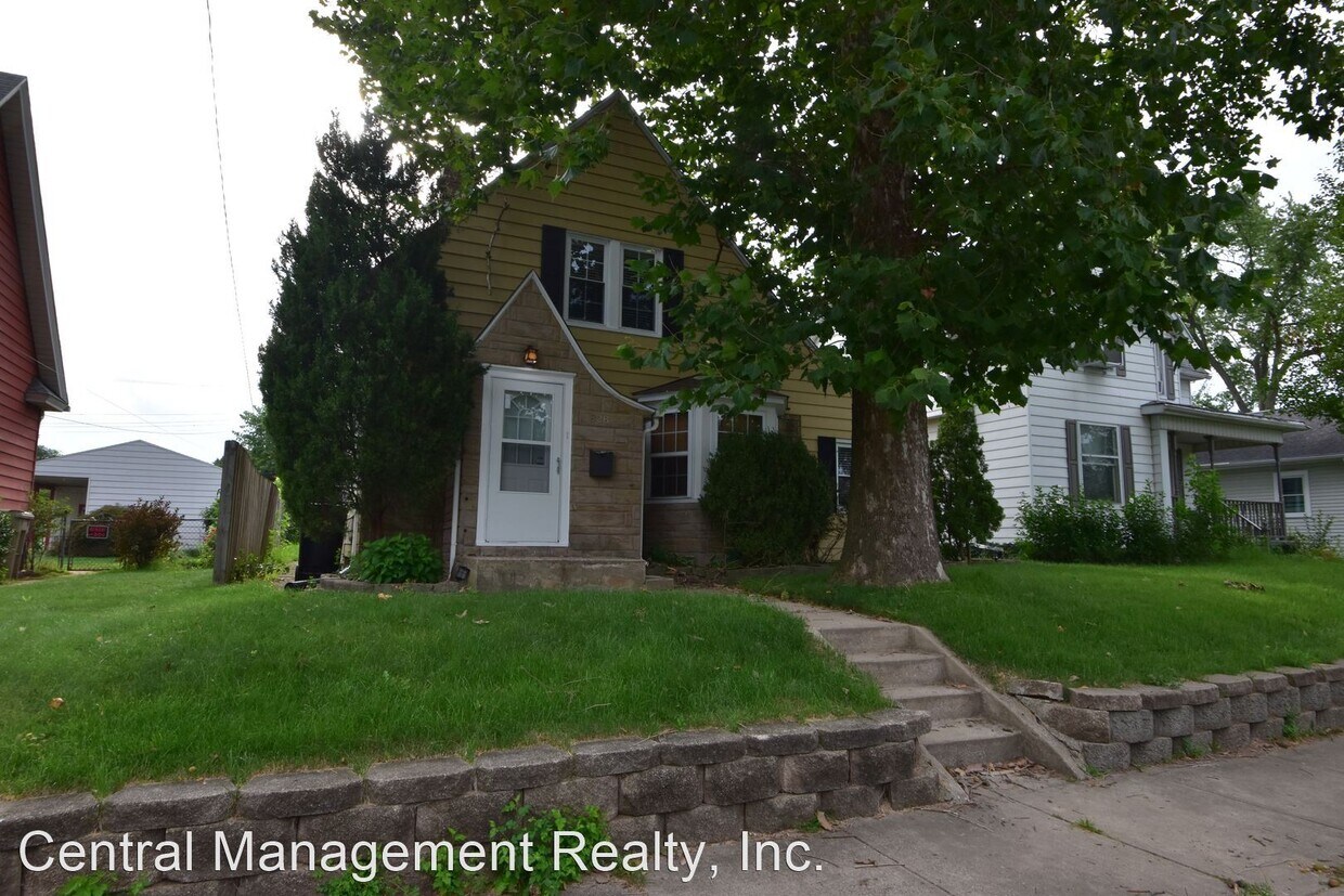 Primary Photo - 2 br, 1.5 bath House - 828 S. 28th