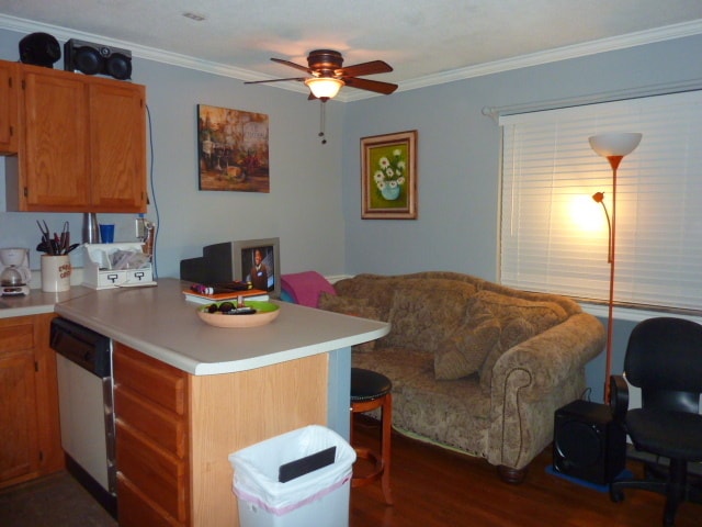 Photo - 1BR Condo | Near UTK | Fort Sanders