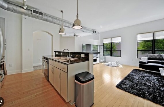 Foto principal - 1901 Post Oak Blvd