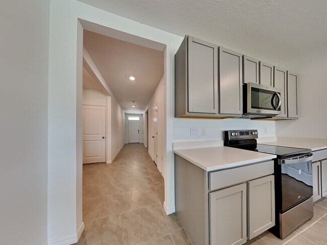 Foto del edificio - 10903 Quail Grv Wy