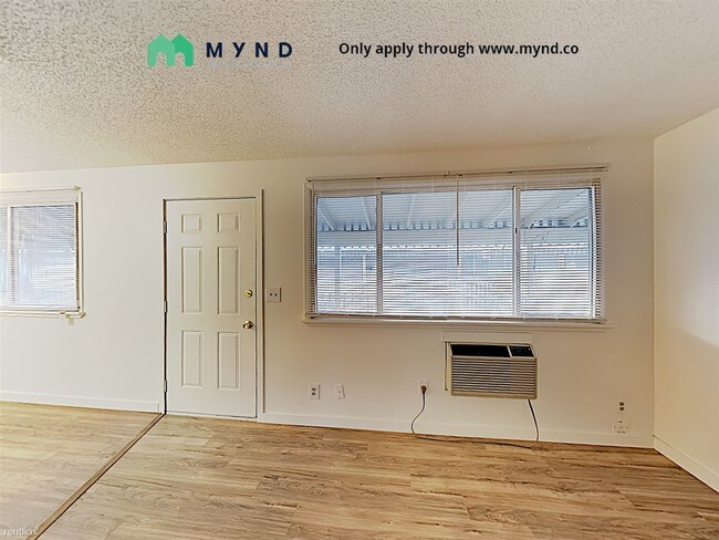 Building Photo - 2 br, 1 bath  - 316 N 7th St Apt 6A Apt 6A