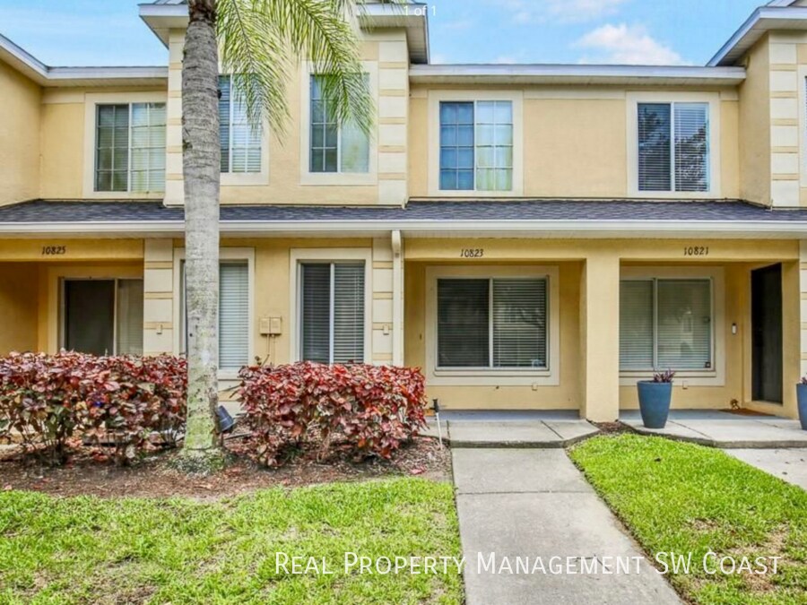 Foto principal - 10823 Brickside Ct