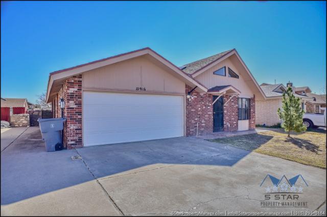 Building Photo - 3 bedroom in El Paso TX 79934