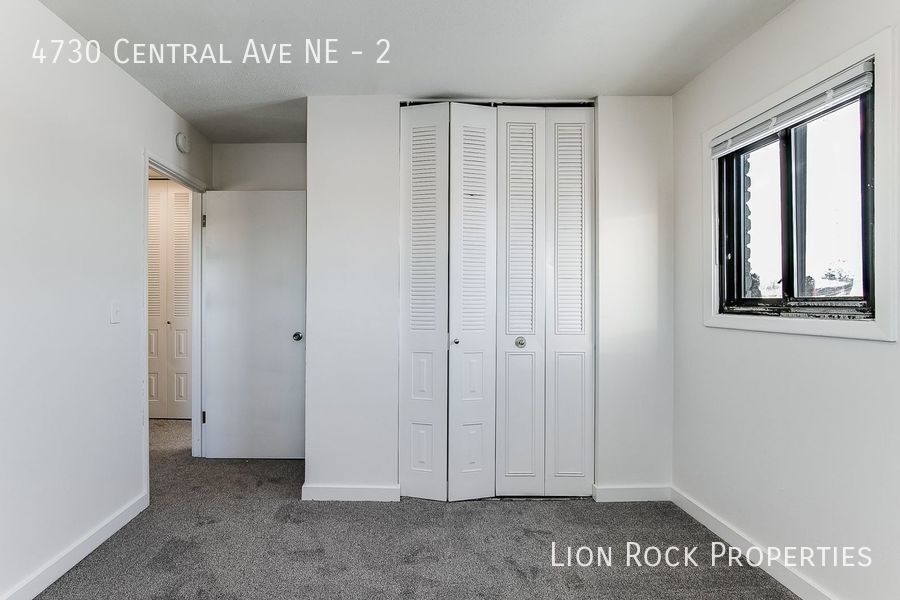 Two Bedroom Modern Comfort on Central Ave Apartment for Rent in