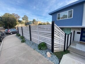 Building Photo - 605 Bush St