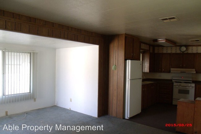 Building Photo - 2 br, 2 bath House - 2620 Claire Street