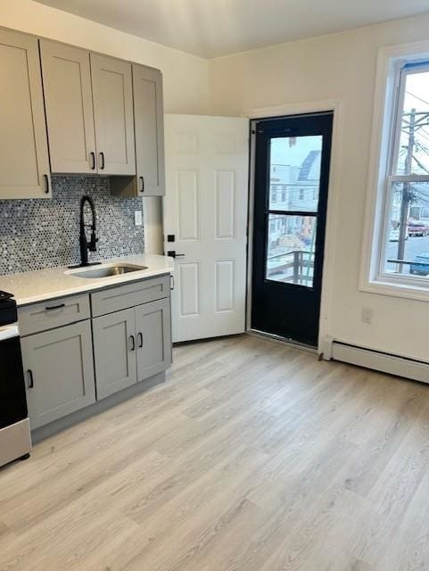 Building Photo - 1106 Avenue C