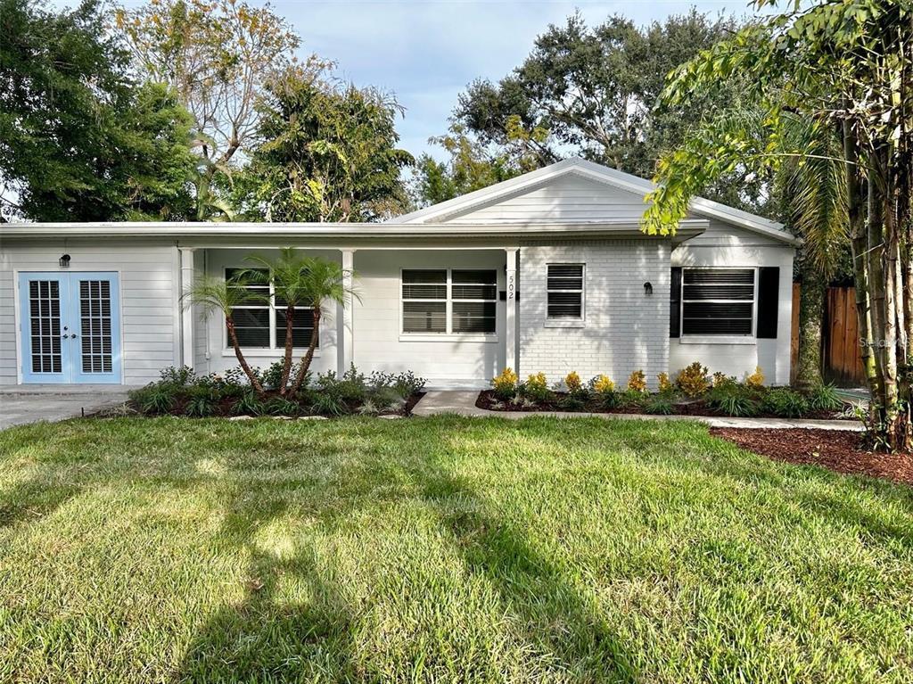 Primary Photo - 502 Dunraven Dr