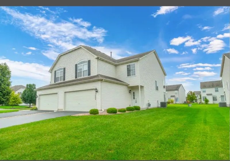 Primary Photo - 1609 Grove Ct