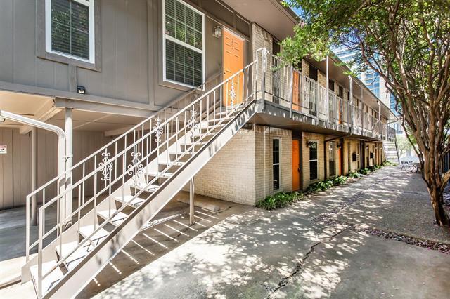 Foto del edificio - 4319 McKinney Ave