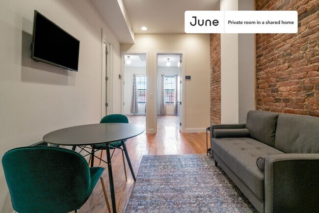 Foto del edificio - Room in Shared 3 bed/2 bath home in Bushwick