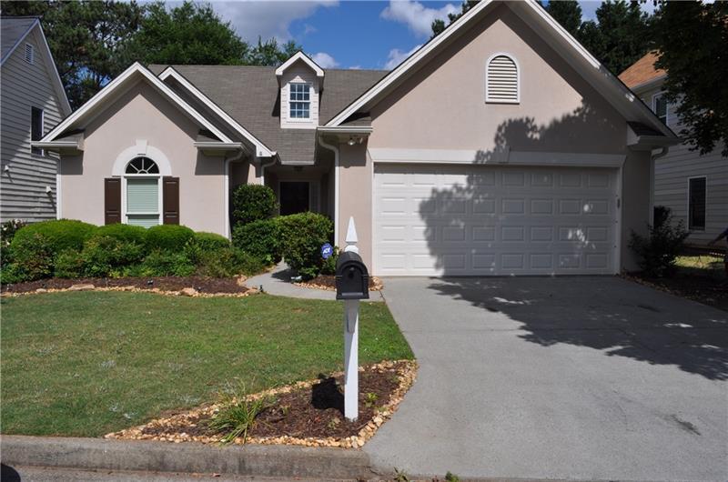 Primary Photo - 10725 Morton Chase Way