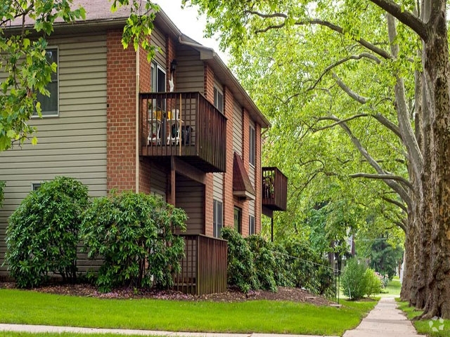 Highland Gardens Apartments - Highland Gardens Apartments, Allentown PA