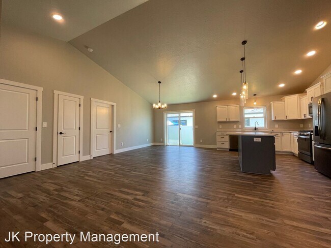 Foto del edificio - 3 br, 2 bath House - 2304 22nd St S