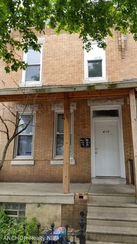 Foto principal - 435 N 53rd St