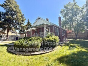 Building Photo - 4405 S 2700 E