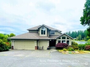 Building Photo - 1603 S Lake Stickney Dr