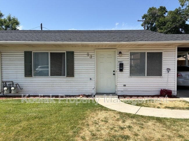 Photo - 83 550 N House
