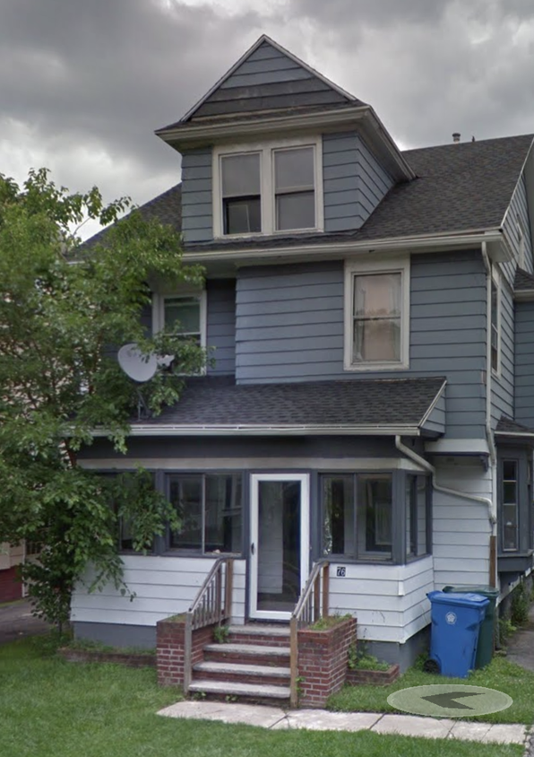 Primary Photo - 76 Sidney St