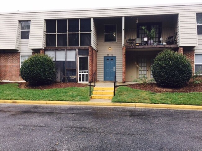 Foto del edificio - Winterhaven Apartments