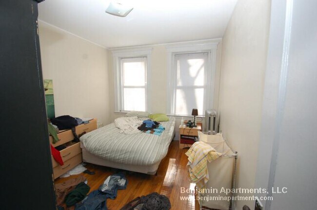 Foto del edificio - 33 Walbridge St