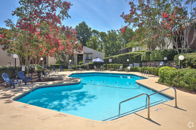 Building Photo - Andover Park Apartments