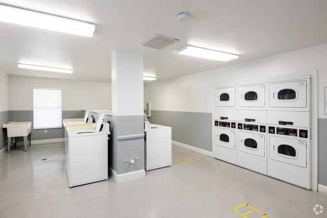 Foto del interior - Raintree Apartments