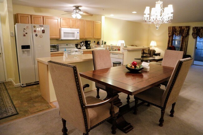 Building Photo - Fully Furnished 3-Bedroom Condo in Middletown – 50% OFF Your 2nd Month's Rent!  Available July 1 ...