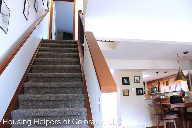 Building Photo - 3 br, 1.5 bath House - 636 Quince Circle