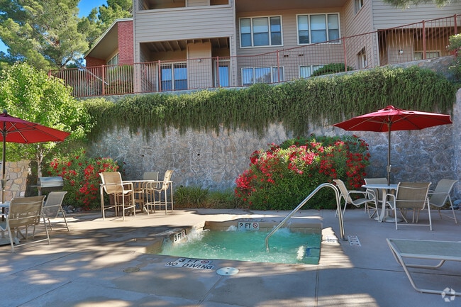  - The Pointe Apartments