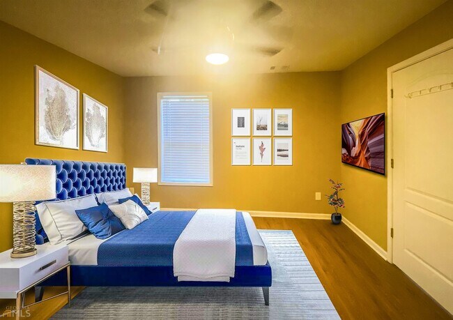 Foto del edificio - 1821 Dalton Way