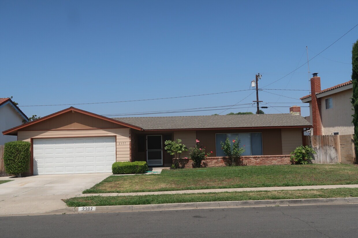 2307 Cartlen Dr, Placentia, CA 92870 House Rental in Placentia, CA