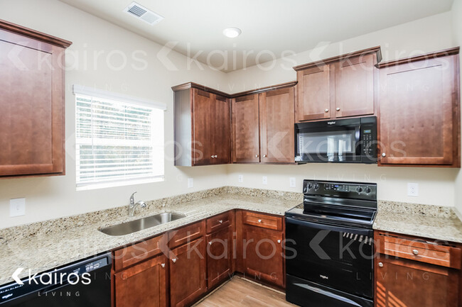 Building Photo - 4624 Winchester Hills Way