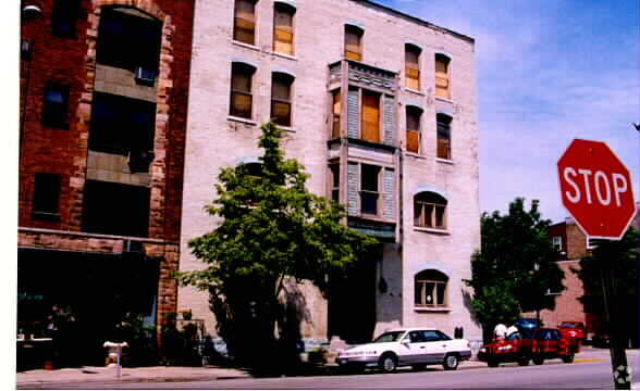 Primary Photo - 123 S Marion St