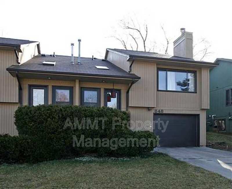 JR Real Estate: 848 Dover Street - JR Real Estate: 848 Dover Street