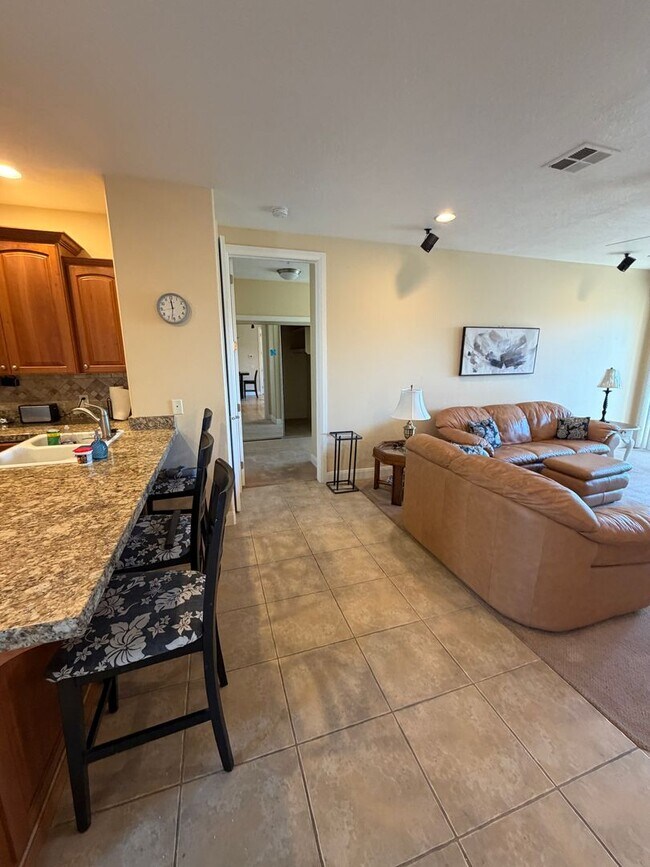 Foto del edificio - 3 Bedroom, 2 bath condo near Sun Brook Golf Course!