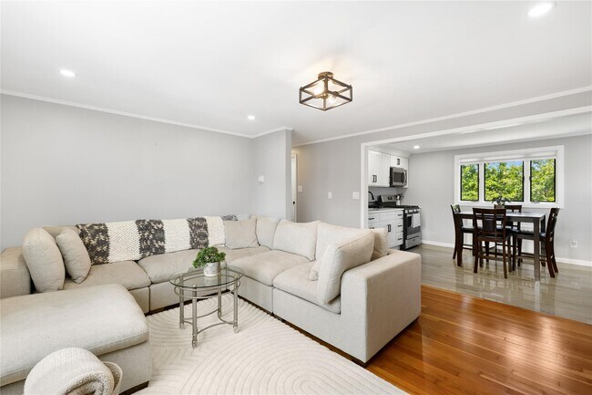 Foto del edificio - 851 Brook St