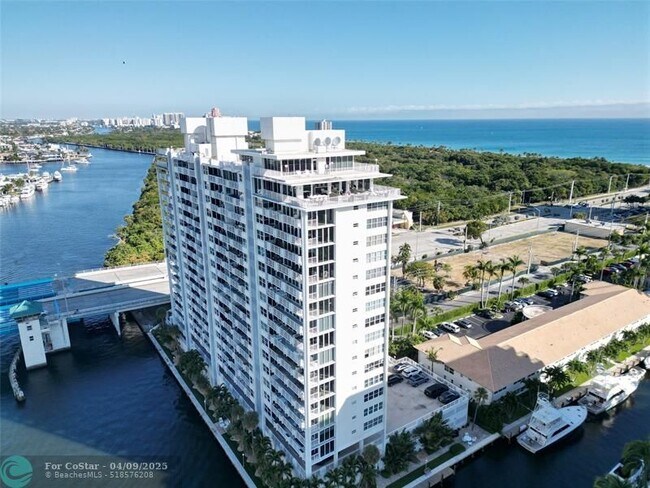 Foto del edificio - 2800 E Sunrise Blvd