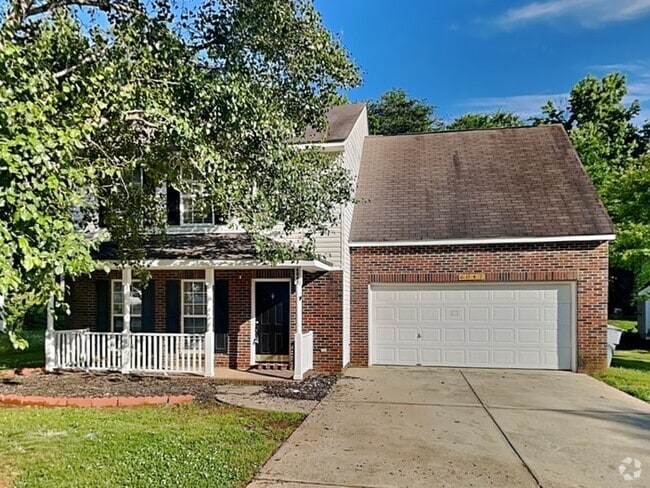 Building Photo - 6047 Hedgecrest Pl