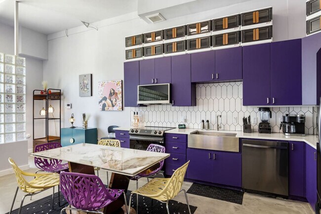 Foto del edificio - 4507 E Martin Luther King Jr Blvd