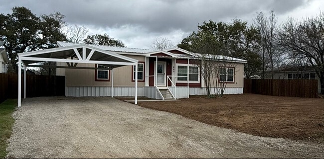 Building Photo - 602 SW 21st St