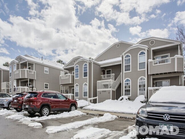 Foto del edificio - 2 Bedroom Condo in Denver