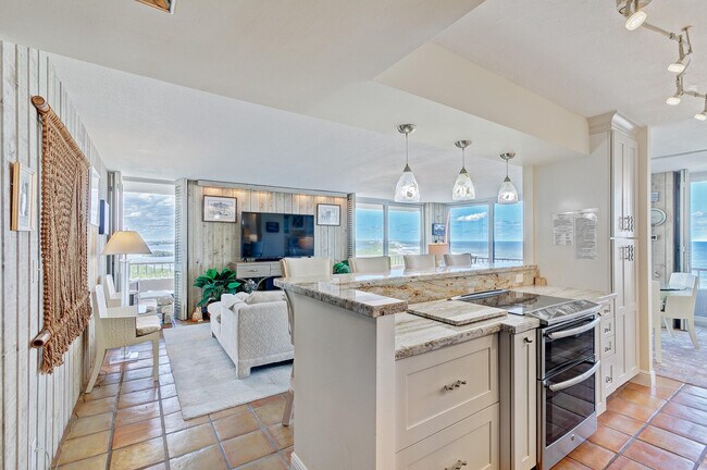 Foto del edificio - 5550 N Ocean Dr
